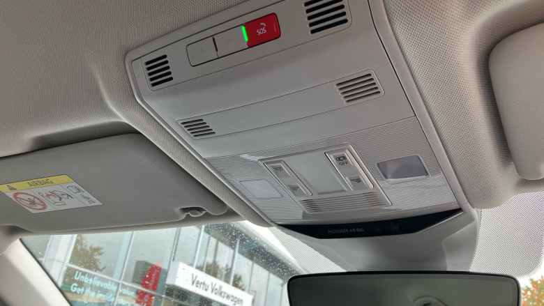 Volkswagen T-Roc 1.5 TSI Life 5dr DSG Petrol Hatchback